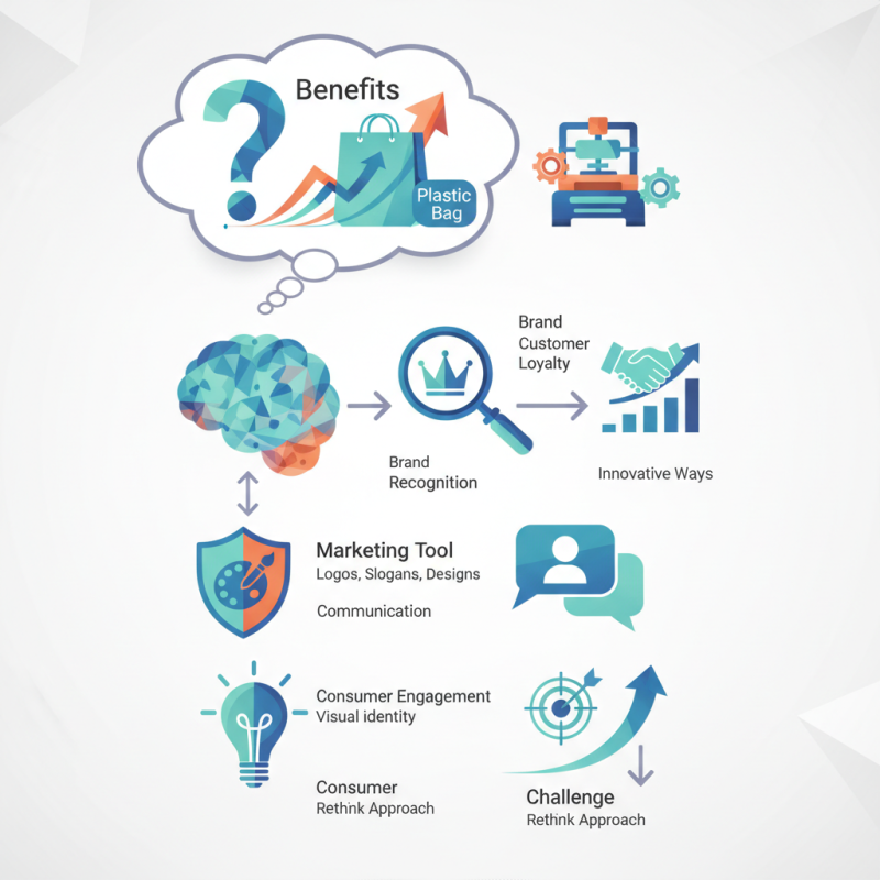 What are the Benefits of Plastic Bag Printing for Businesses?