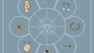 Top 10 Jewelry Types Every Jewelry Lover Should Know?
