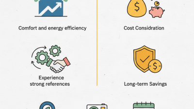 How to Choose the Right Heat Pump Contractors for Your Home?