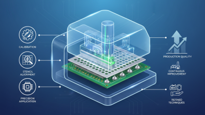 What is a Solder Paste Printer and How Does it Work?