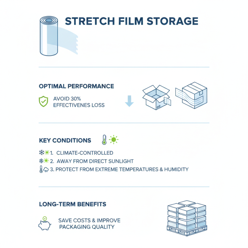 10 Essential Stretch Film Tips for Effective Packaging Solutions?