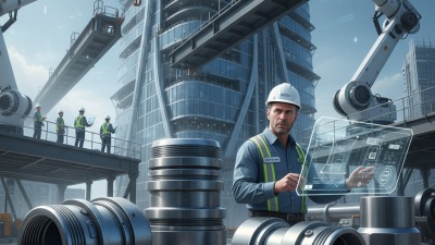 Top Steel Fittings Types You Need to Know in 2026?