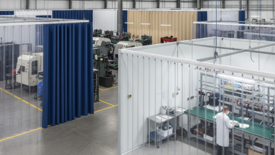 10 Essential Tips for Choosing Industrial Curtains for Your Business?