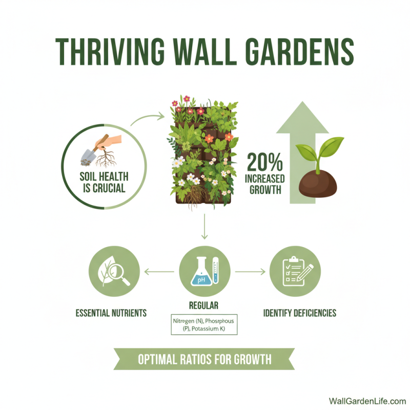 Essential Tips for Growing Wall Plants at Home?