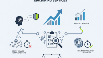 How to Choose the Best Precision Parts Machining Services?