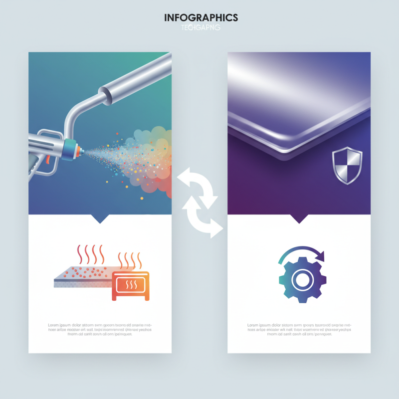 The Best Guide to Understanding Apa Itu Powder Coating?