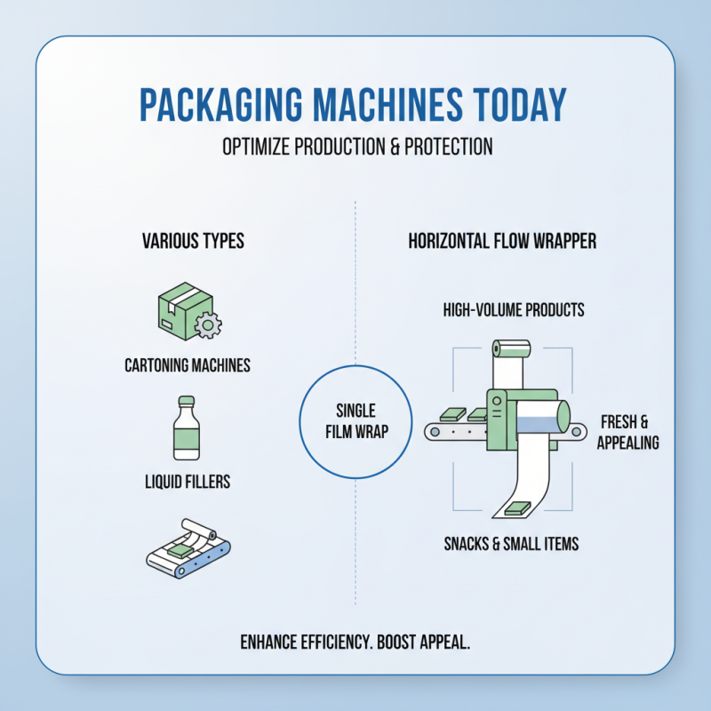 2026 How to Choose the Best Packaging Machine for Your Business Needs?