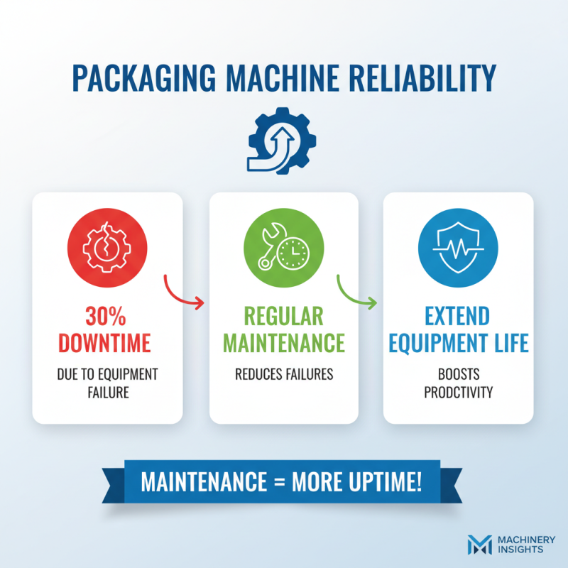2026 How to Choose the Best Packaging Machine for Your Business Needs?