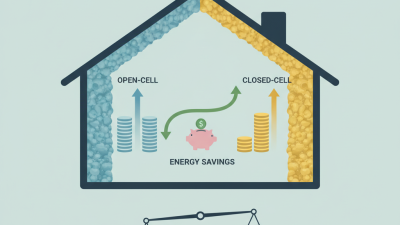 What is the Average Cost of Spray Insulation in 2026?