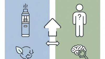 Top Benefits of Disposable Cigs Are They the Future of Smoking?