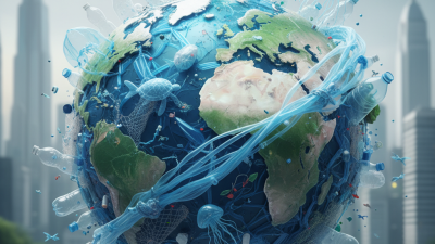 10 Essential Tips for Reducing International Plastic Waste?