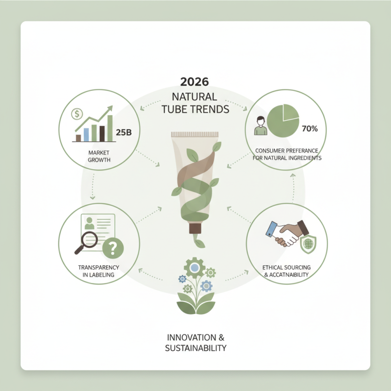 2026 Top Natural Tube Trends What You Need to Know?