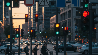 What is the Purpose of Traffic Signals and Road Signs?