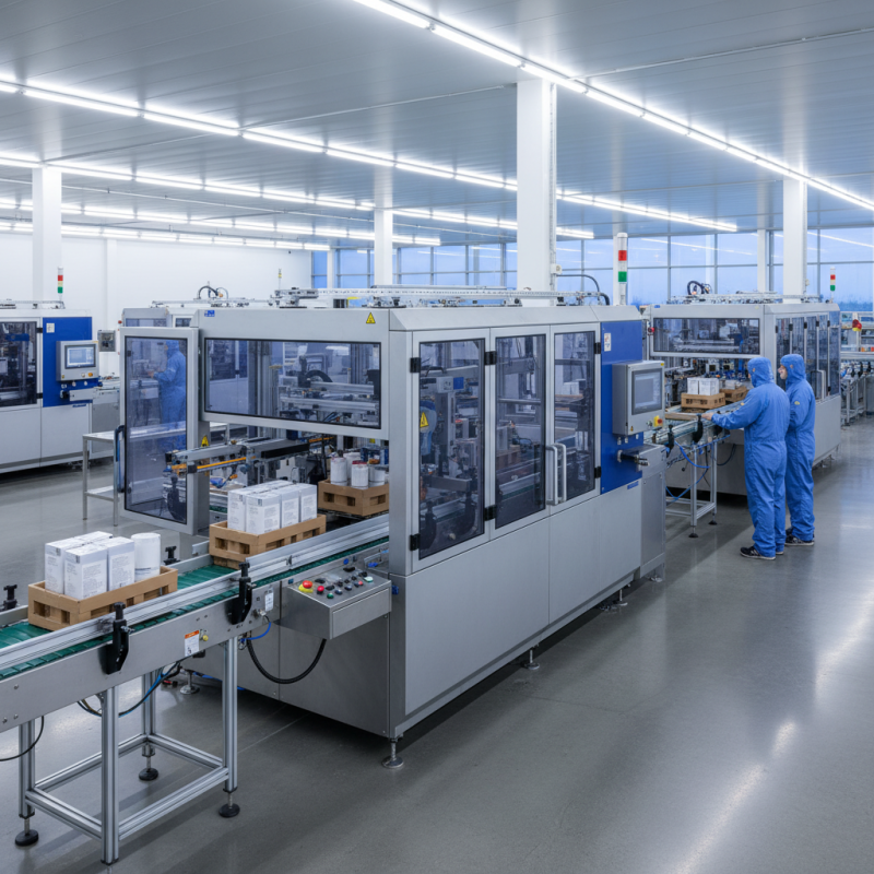 What is a Tray Machine and How Does It Work?