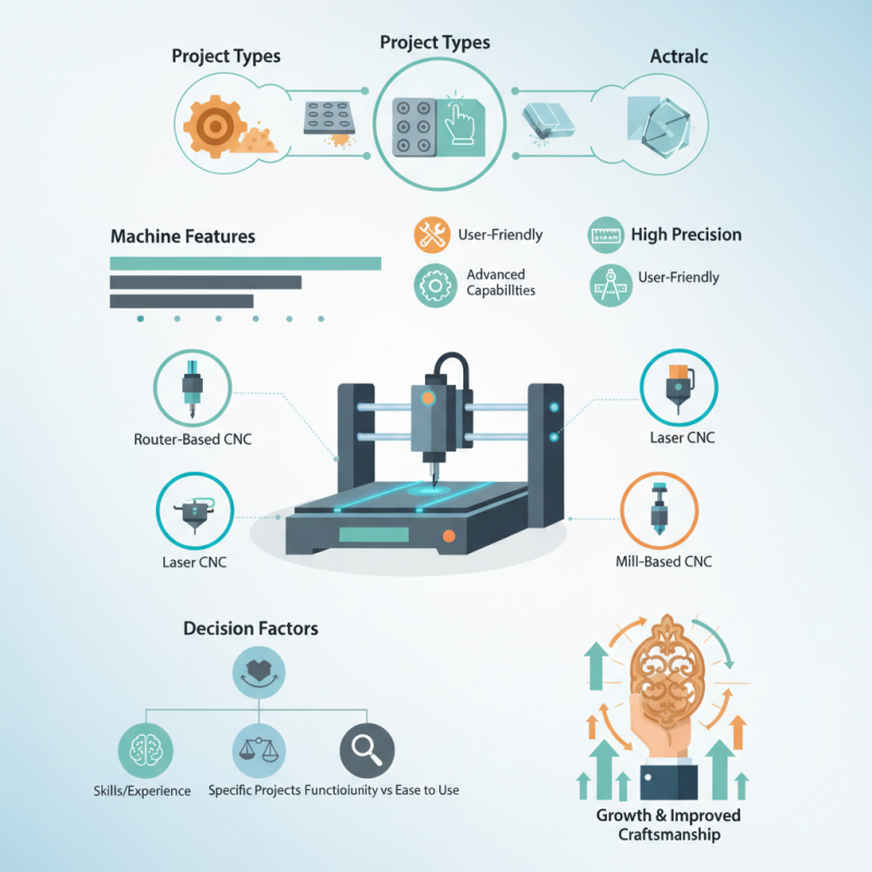 2026 Best Home CNC Machine Options for Your Projects