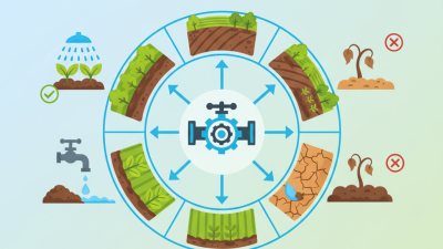 Why Are Sprinkler Valves Essential for Effective Irrigation Systems?