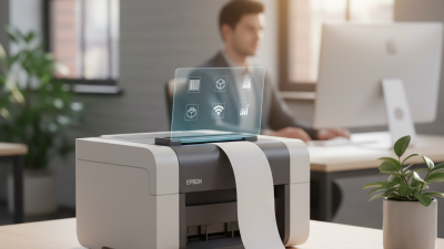 2026 Best Epson Label Printer for Every Business Need?
