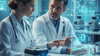 2026 Top Innovations in Infection Prevention Strategies and Technologies?