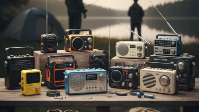 Top 10 Battery Powered Radio Models You Should Consider?