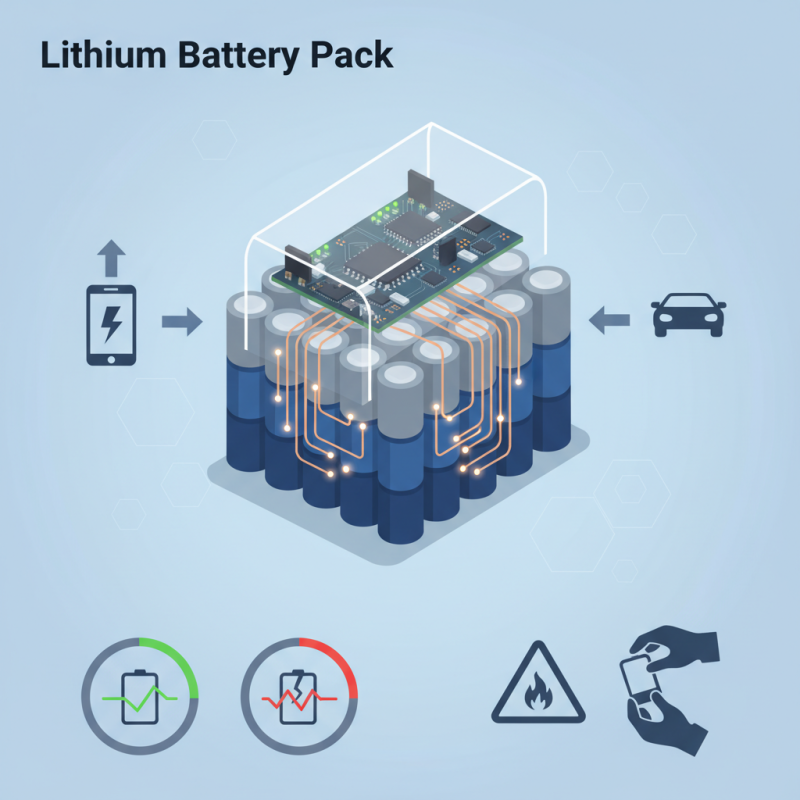 What is a Lithium Battery Pack and How Does It Work?