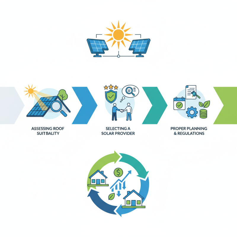 Top Tips for Successful Home Solar Installation Guide?