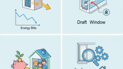 Why Choosing the Best Windows for Home is Essential for Energy Efficiency?