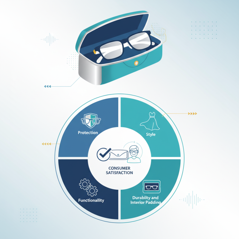 Top Spectacle Pouch Case Features You Need to Know?