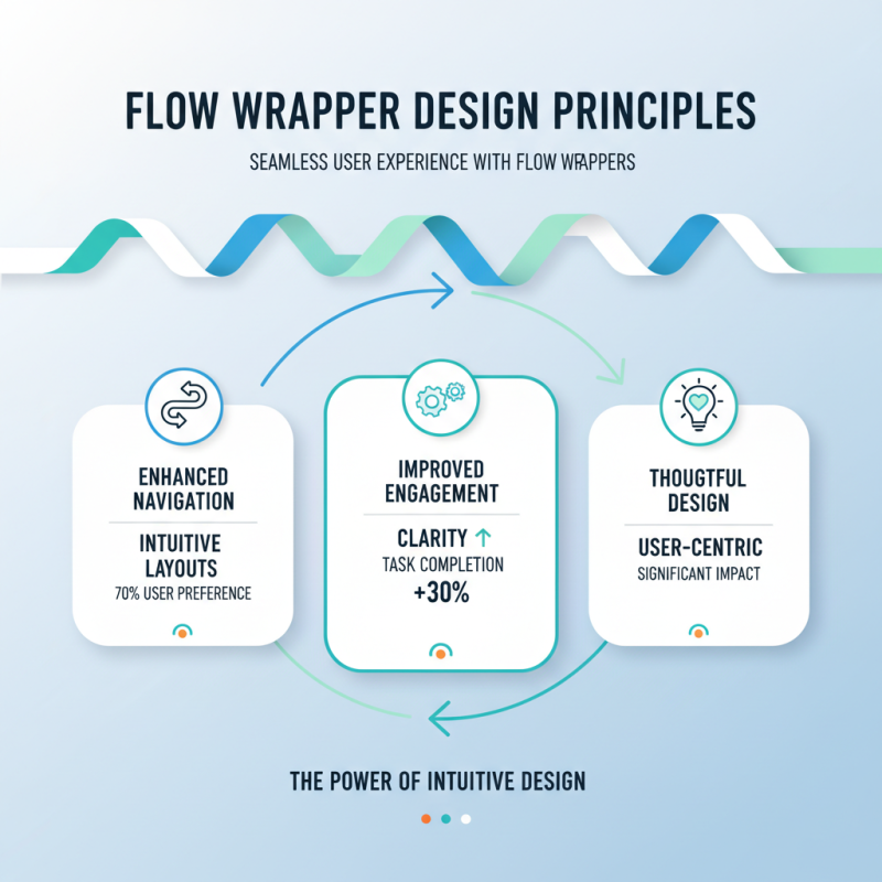 2026 How to Use Flow Wrappers Effectively for Enhanced User Experience?
