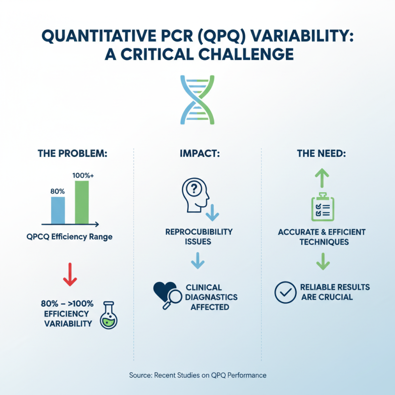 2026 Best Q PCR Techniques for Enhanced Performance and Accuracy?
