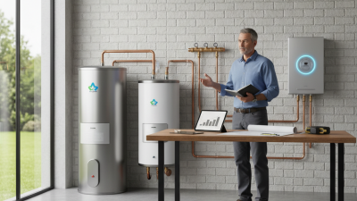 How to Choose the Best Gas Water Heaters for Your Home?