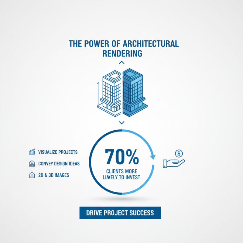 Top 10 Benefits of Architectural Rendering for Your Projects?