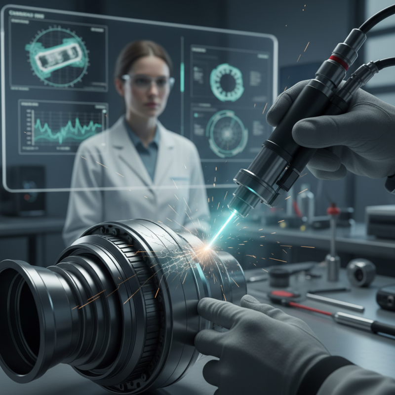 2026 How to Perform Laser Repair Techniques for Effective Results?