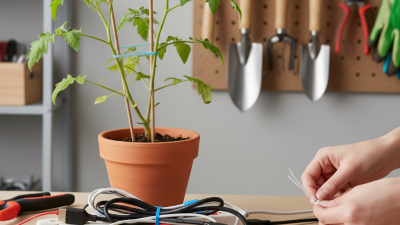 How to Use Small Zip Ties for Organizing and DIY Projects?