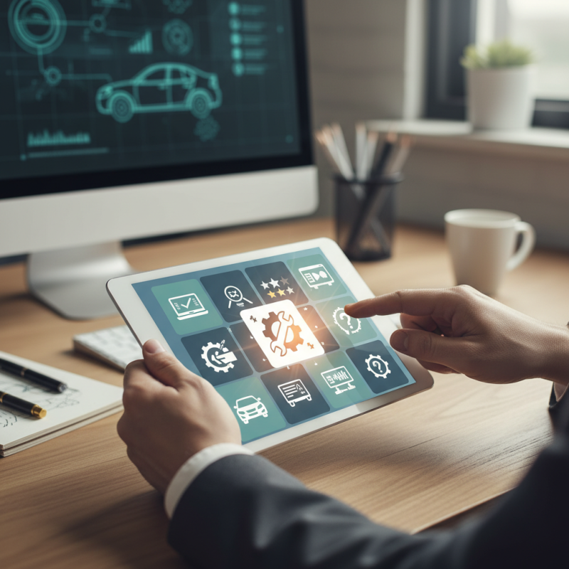 How to Choose the Best Car Repair Website for Your Needs?