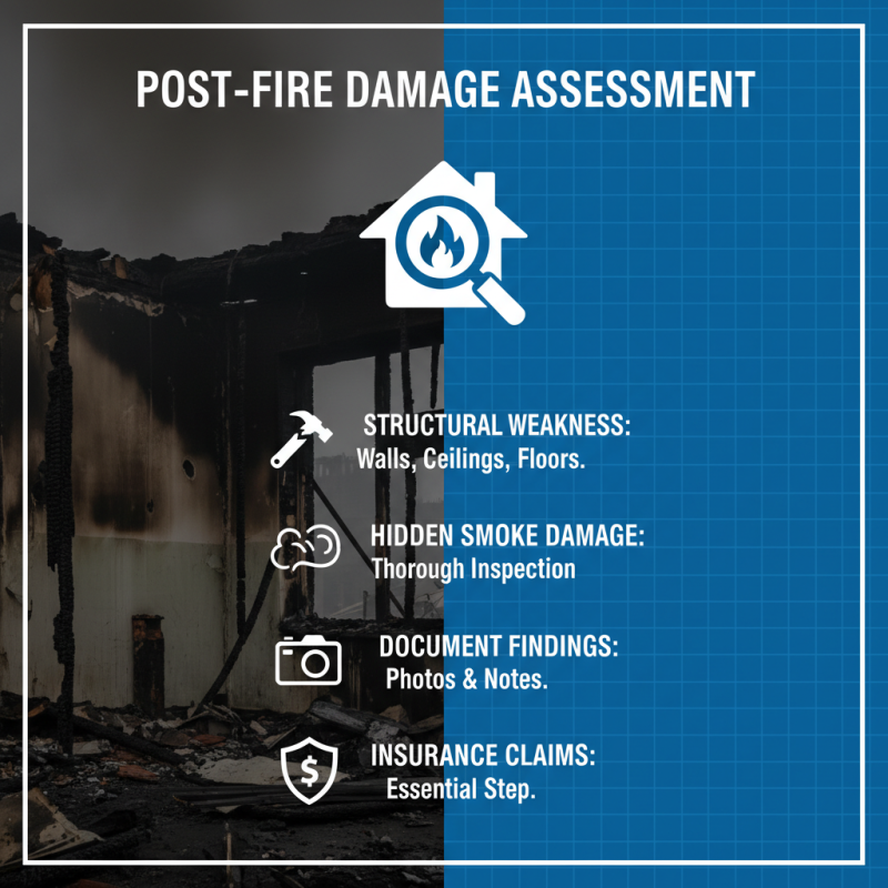 How to Identify and Handle Element Fires Safely?