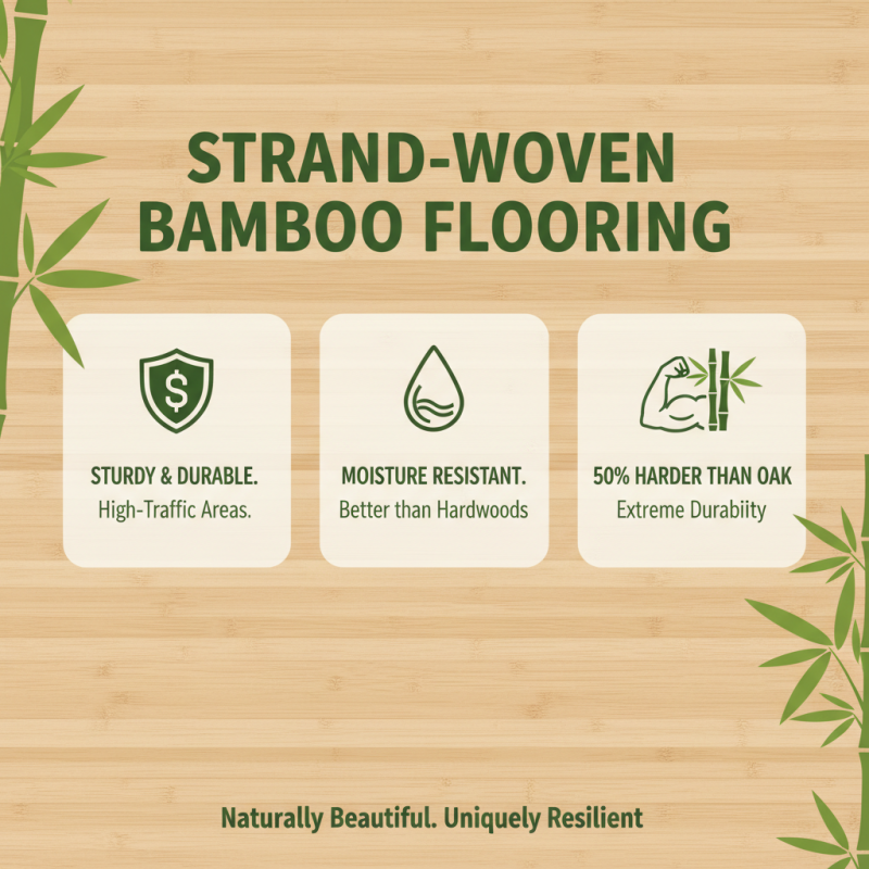 How to Choose Bamboo Plywood Flooring for Your Home?