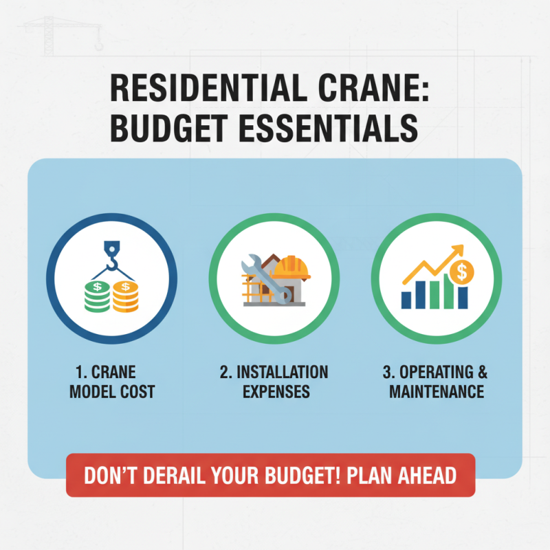 10 Best Residential Crane Options for Your Home Projects?