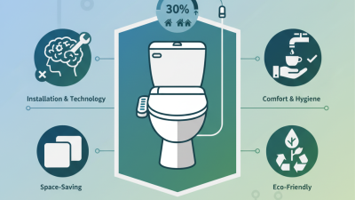 2026 Best Toilet And Bidet Combo For Modern Bathrooms?