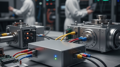 How to Use a 400Hz to 60Hz Converter Effectively?