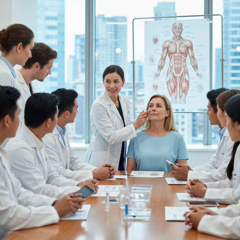 Top 10 Facial Aesthetics Courses You Should Consider Taking?