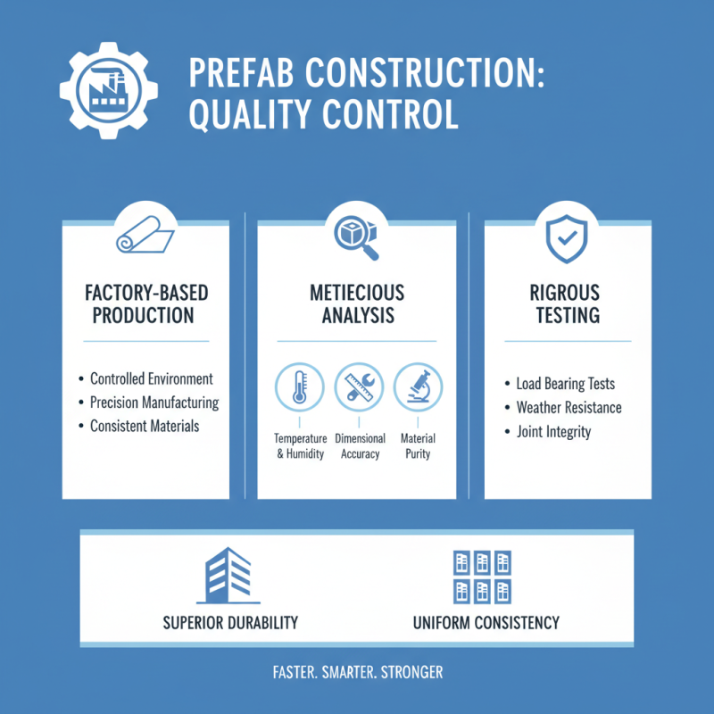 Why Choose Prefabricated Building for Your Next Construction Project?