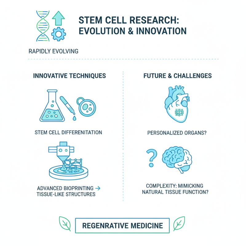 10 Best Cell Stem Cell Innovations Transforming Medicine Today?