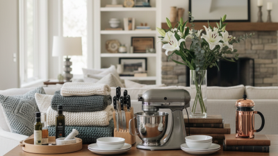 What are the Best Household Articles to Buy for Your Home?