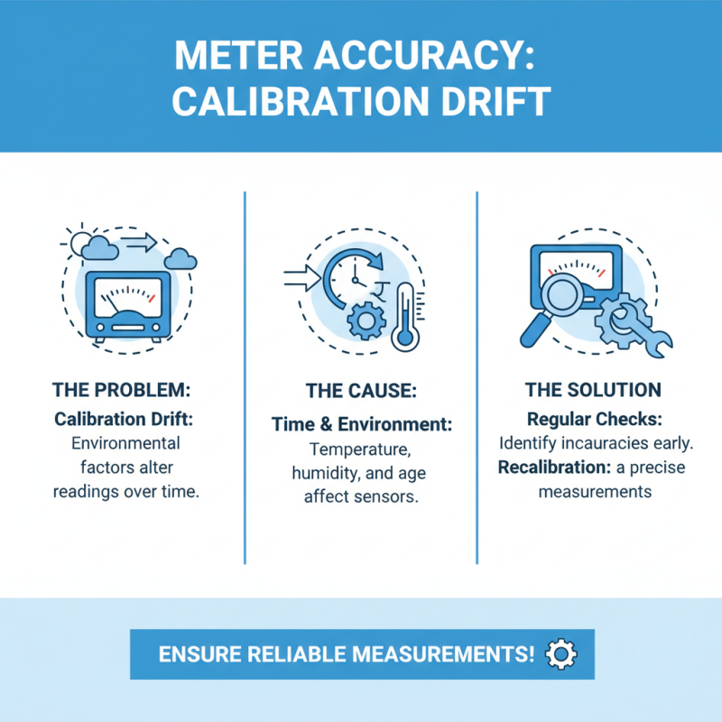 How to Test a Meter for Accuracy and Reliability?