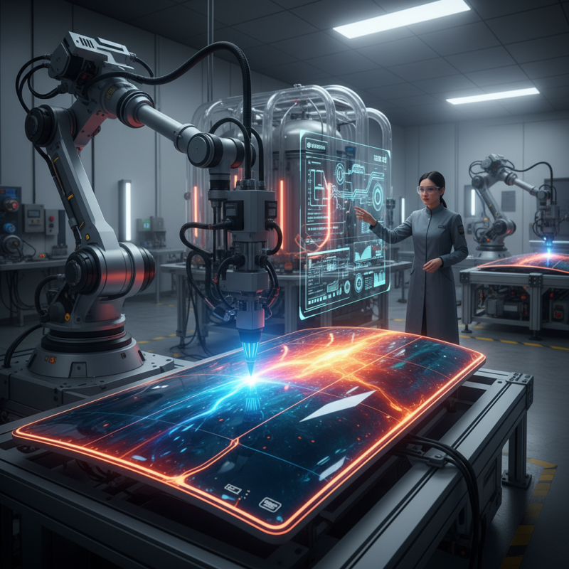 2026 Best Thermohydraulic Coating Automatic Cutting Innovations?