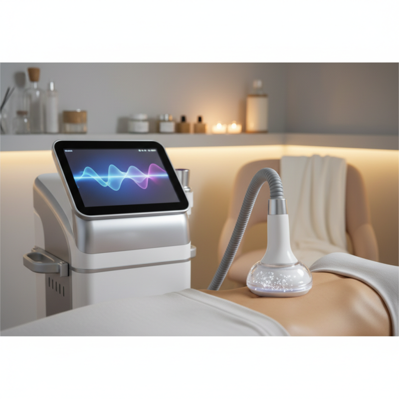 What is a Vacuum Cavitation Machine and How Does It Work?