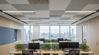 Top 10 Benefits of Acoustic Ceiling Treatment for Sound Management?