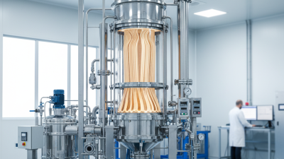 What is a WFE Evaporator and How Does it Work?