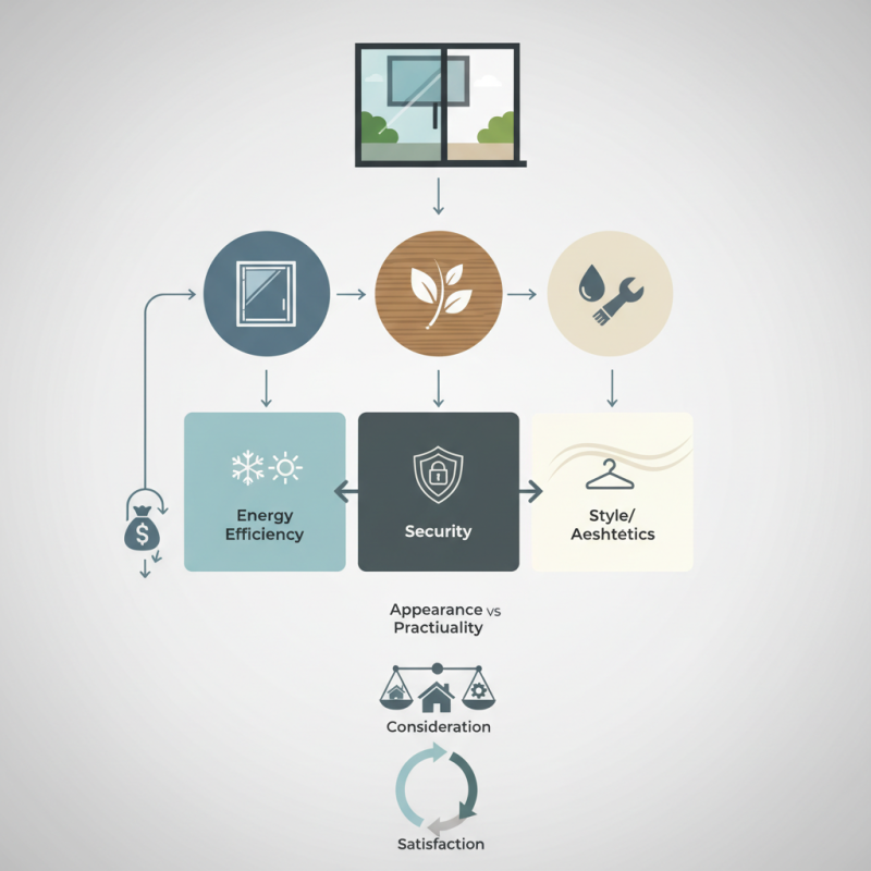 Best Sliding Doors for Homes How to Choose the Right One?