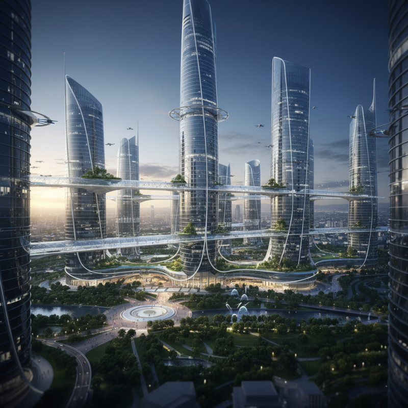 Top 10 Benefits of Architectural Rendering for Your Projects?